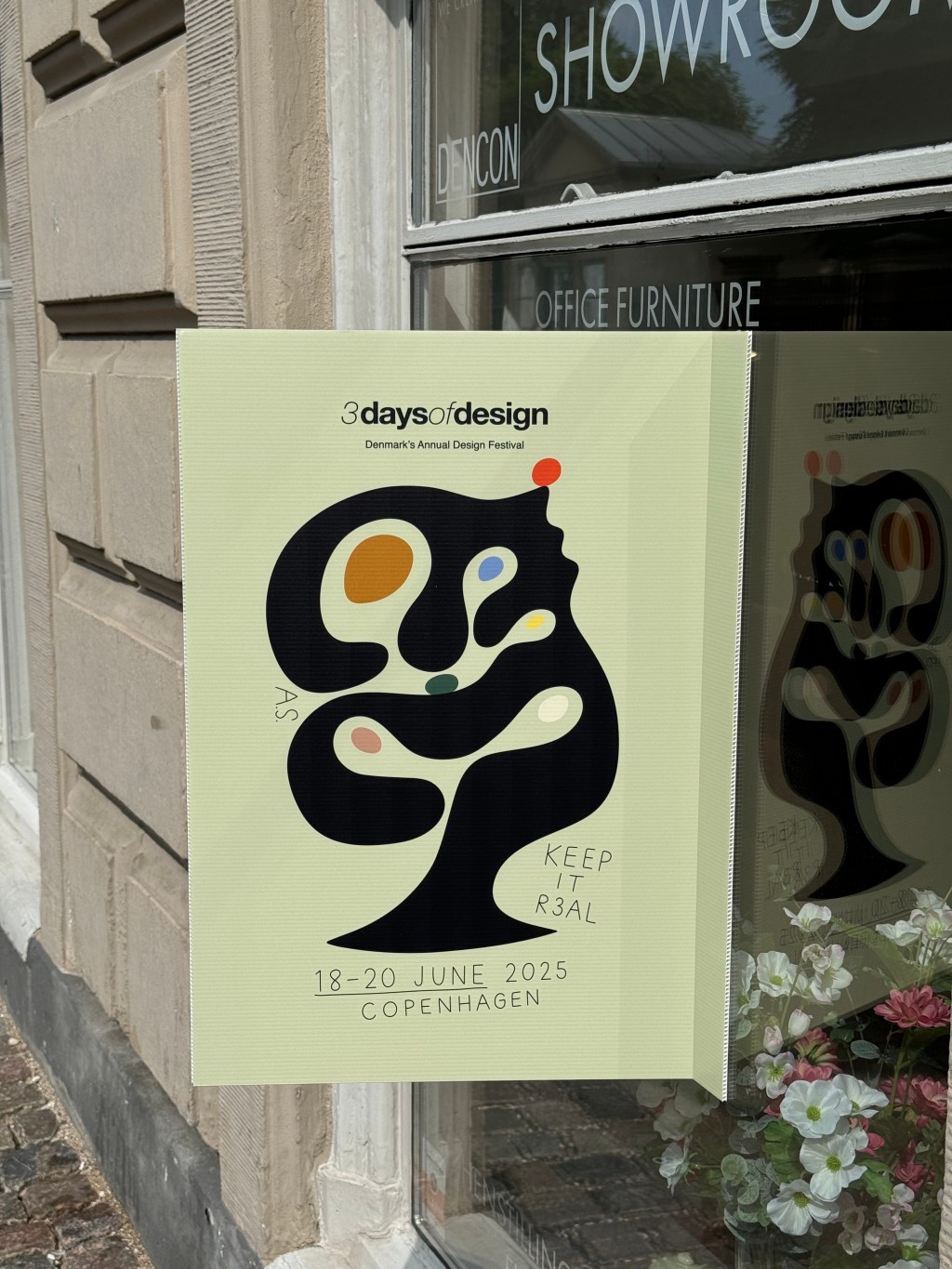 城市如何成為設計文化的土壤？ 以設計理念建構的城市－哥本哈根