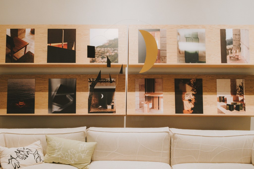 Can Lis 的故事：Ferm Living 與 Apartamento&nbsp;的對話現場