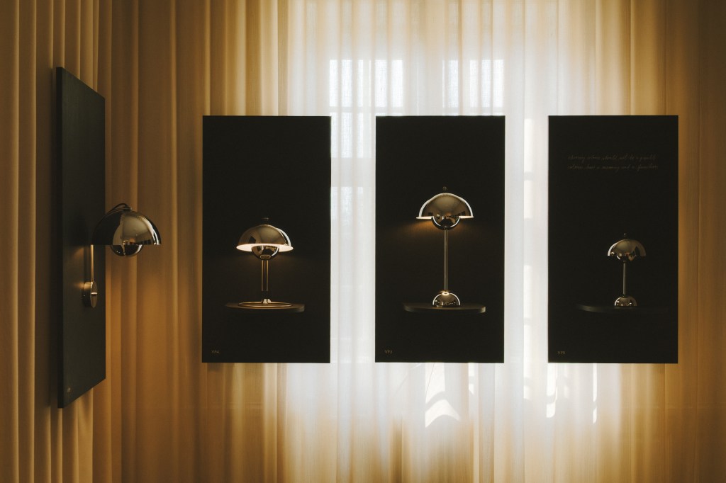 設計與記憶共存的地方：3daysofdesign &Tradition 展覽紀實